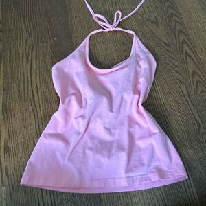 Lily Pulitzer Halter Top